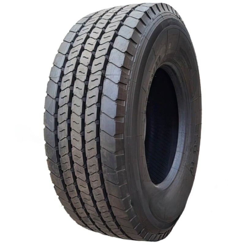 Вантажні шини Hifly HH025 (рульова) 385/65 R22.5 160K-зображення-1