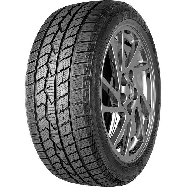 Зимові шини Farroad FRD78 235/60 R18 107H XL-зображення-1