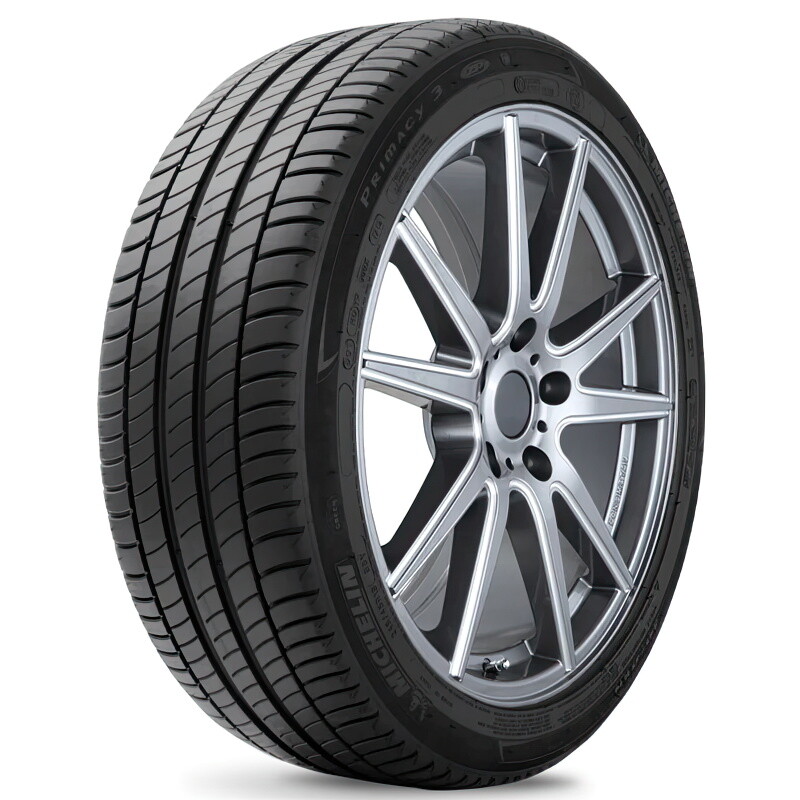 Літні шини Michelin Primacy 3 235/45 ZR17 97W XL-зображення-4