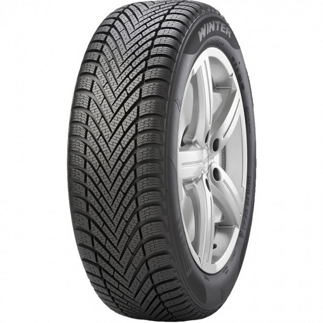Зимові шини Pirelli Cinturato Winter 195/60 R16 89H Зимові шини Pirelli Cinturato Winter 195/60 R16 89H