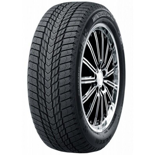 Зимові шини Nexen WinGuard Ice Plus WH43 205/65 R15 99T XL-зображення-1