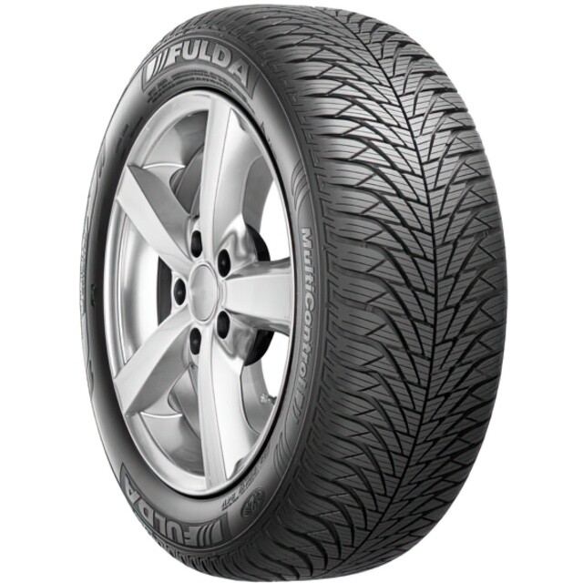 Всесезонні шини Fulda Multicontrol 185/65 R15 88H-зображення-2