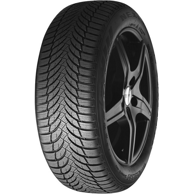 Зимові шини Nexen Winguard Snow G WH2 145/80 R13 75T-зображення-1