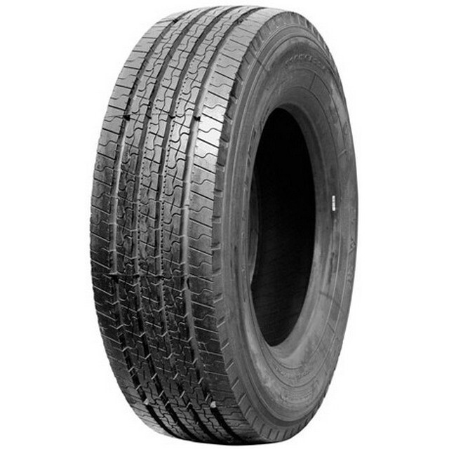 Вантажні шини Triangle TR685 (рульова) 215/75 R17.5 136/134L 18PR-зображення-1