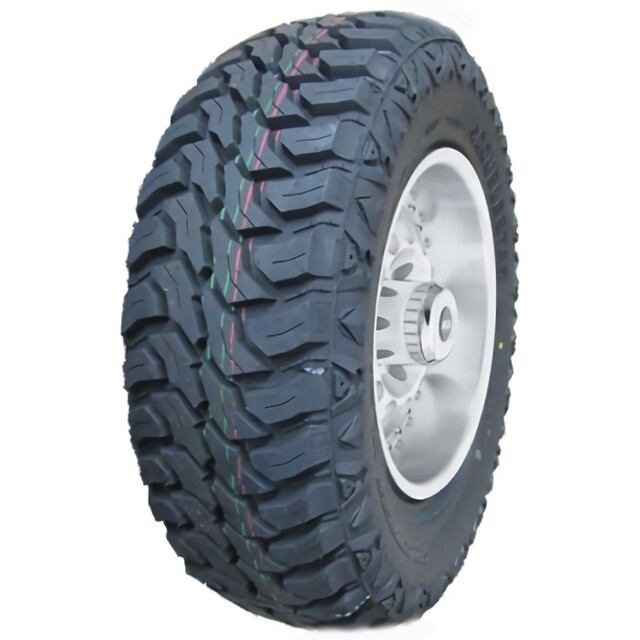 Всесезонні шини Doublestar T01 235/75 R15 110/107N