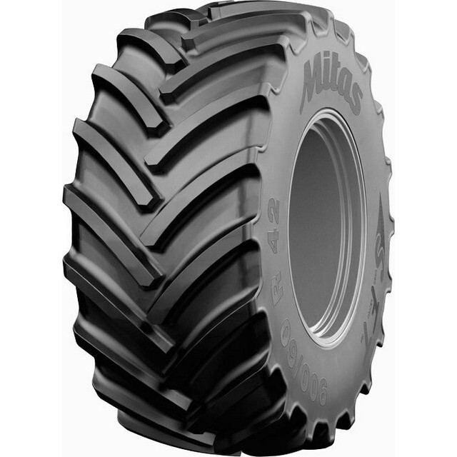 Вантажні шини Mitas SFT (с/г) 710/55 R30 162A8