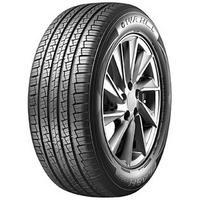 Літні шини Wanli AS028 205/60 R16 96H XL