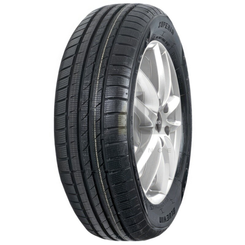 Зимові шини Superia BlueWin UHP 215/50 R17 95V XL-зображення-1