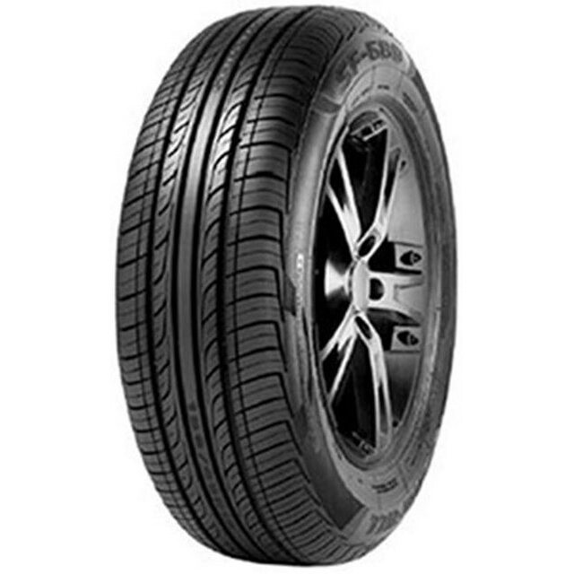 Літні шини Sunfull SF-688 195/60 R15 88V