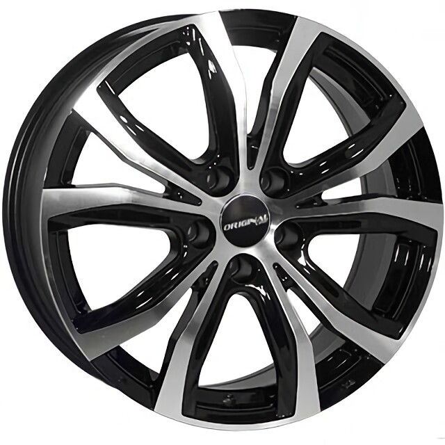 Литі диски Replica Lexus (7764) R18 W8 PCD5x114.3 ET30 DIA60.1 (BP)-зображення-2