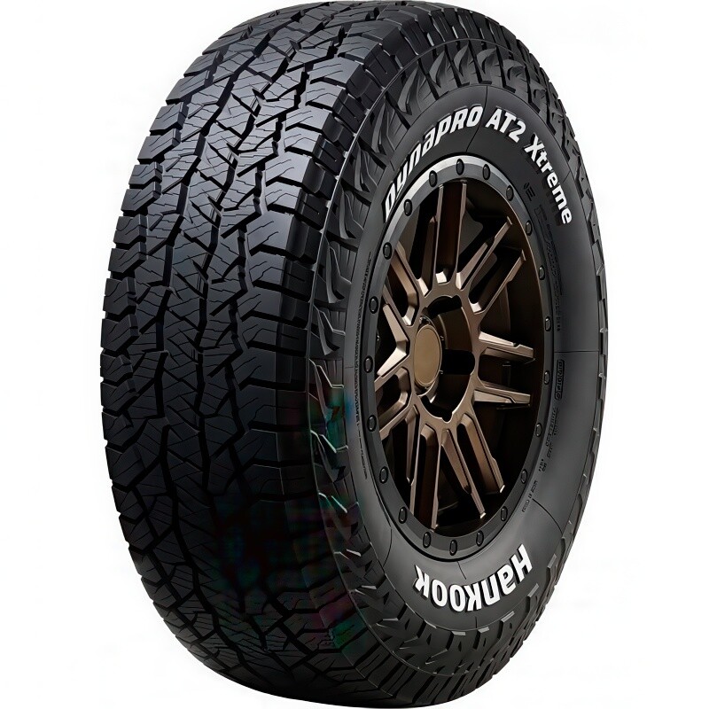 Всесезонні шини Hankook Dynapro AT2 Xtreme RF12 30/9.5 R15 104S OWL