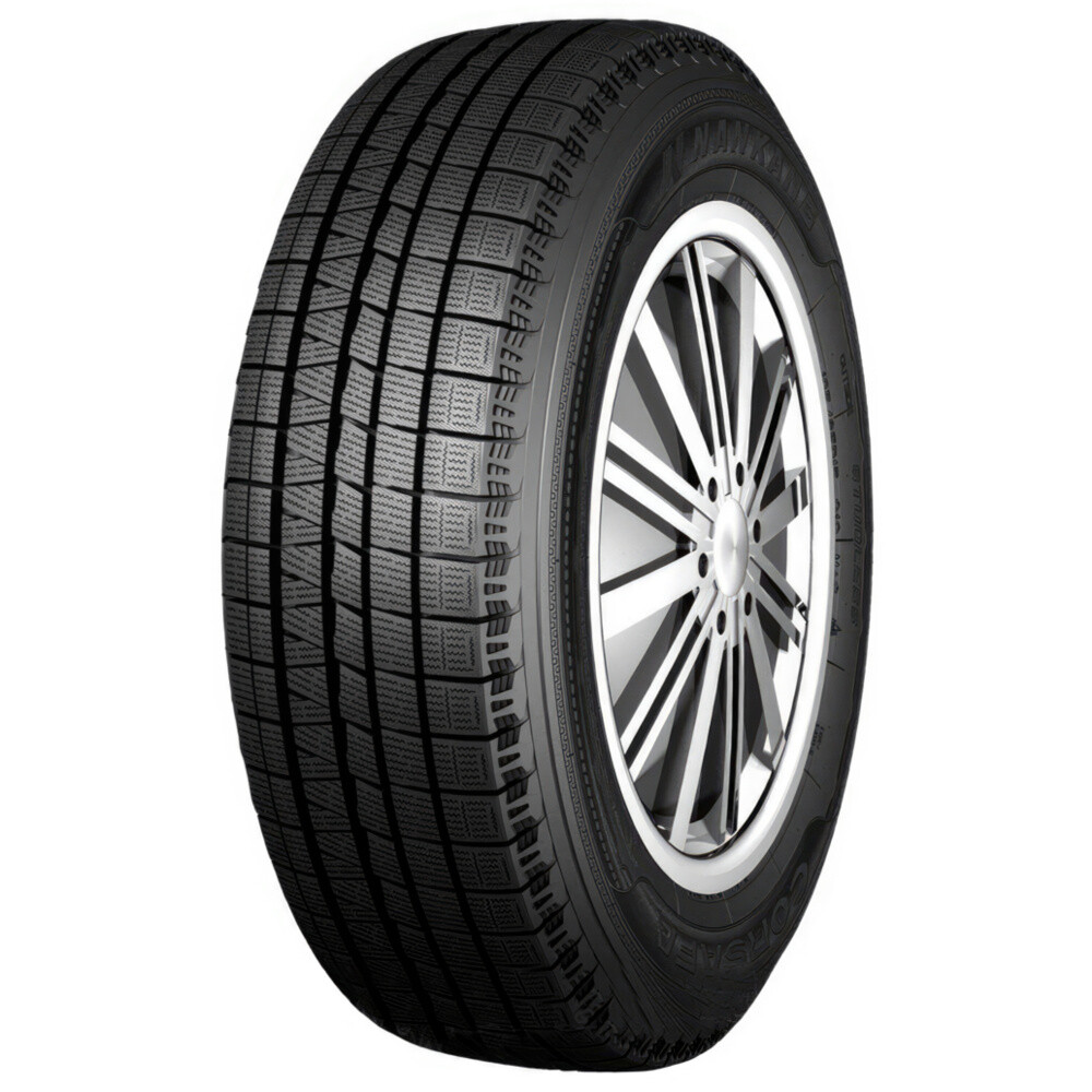 Зимові шини Nankang ESSN1 195/45 R16 80Q