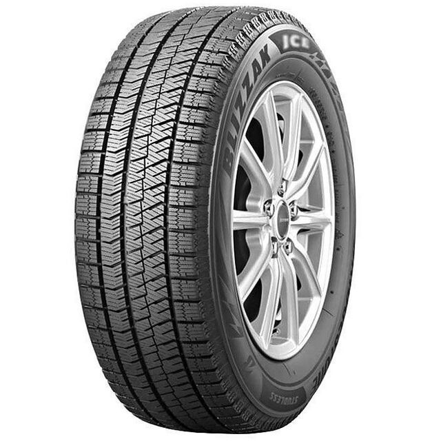 Зимові шини Bridgestone Blizzak Ice 245/45 R19 98S-зображення-1