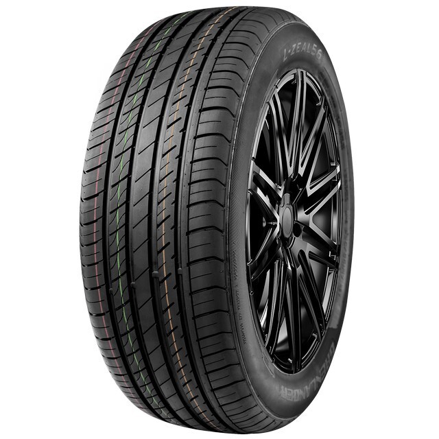 Літні шини Roadmarch L-Zeal 56 275/60 R20 119H XL