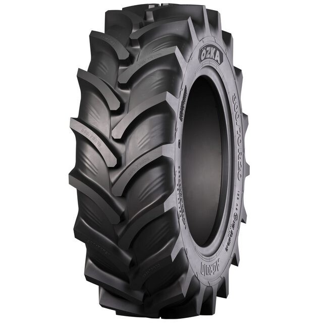 Грузові шини Ozka Agro 10 (с/г) 480/80 R46 164A8