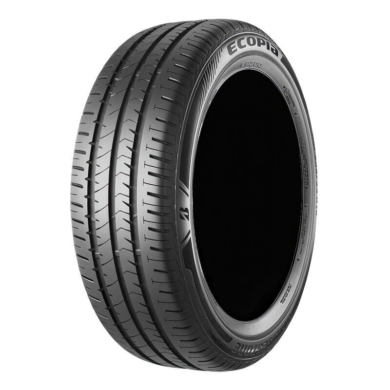 Літні шини Bridgestone Ecopia EP300 205/60 R16 92V-зображення-2