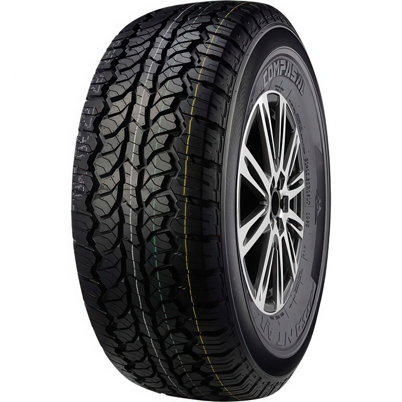 Всесезонні шини Compasal Versant A/T 225/75 R16 115S