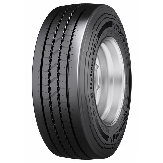 Вантажні шини Continental ContiHybrid HT3+ (причіпна) 285/70 R19.5 150/148K-зображення-1