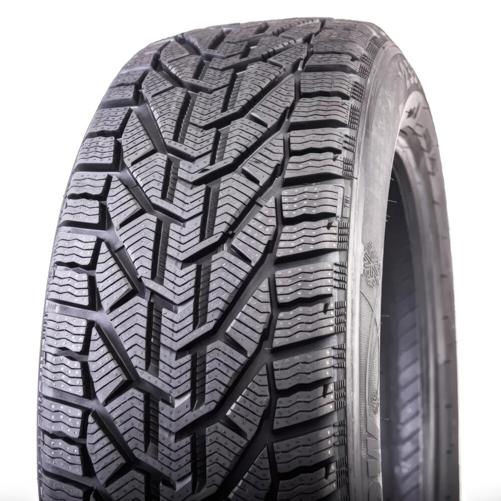 Зимові шини Kormoran SUV Snow 215/60 R17 96H-зображення-5