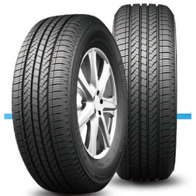 Всесезонні шини Habilead RS21 PracticalMax H/T 265/60 R18 114V XL-зображення-1