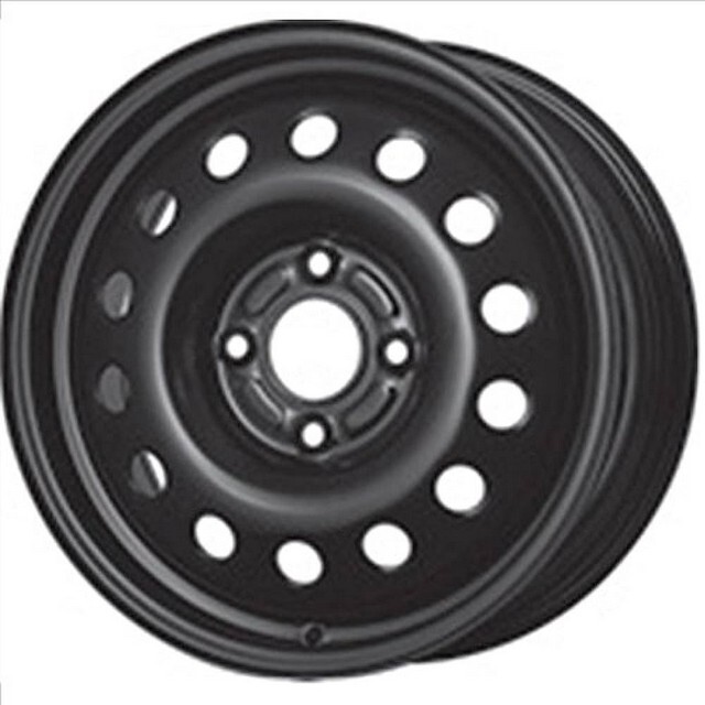 Сталеві диски Steel Gianetti R17,5 W6 PCD8x275 ET124 DIA221 (MW)