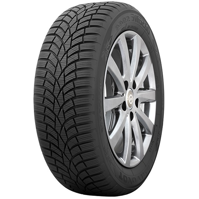 Зимові шини Toyo Observe S944 215/50 R19 93T-зображення-1