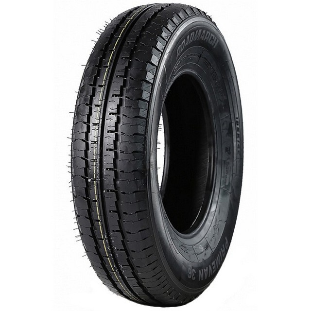 Літні шини Roadmarch Prime Van 36 185/75 R16C 104/102R-зображення-1