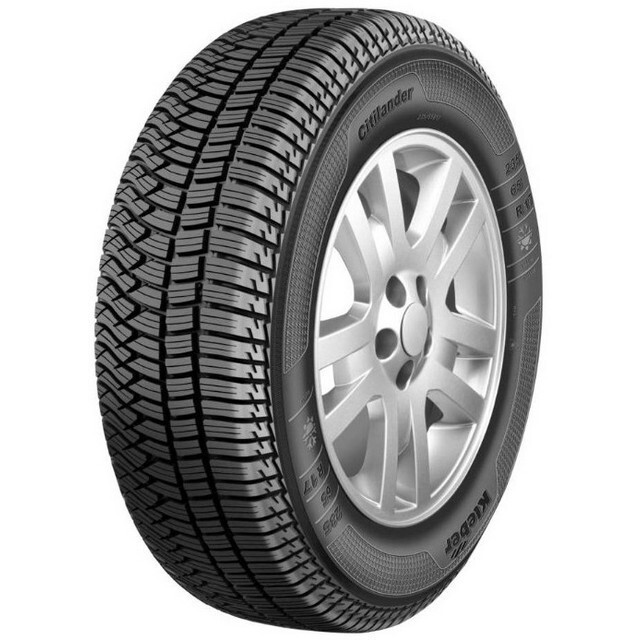 Всесезонні шини Kleber Citilander 235/60 R18 107V XL