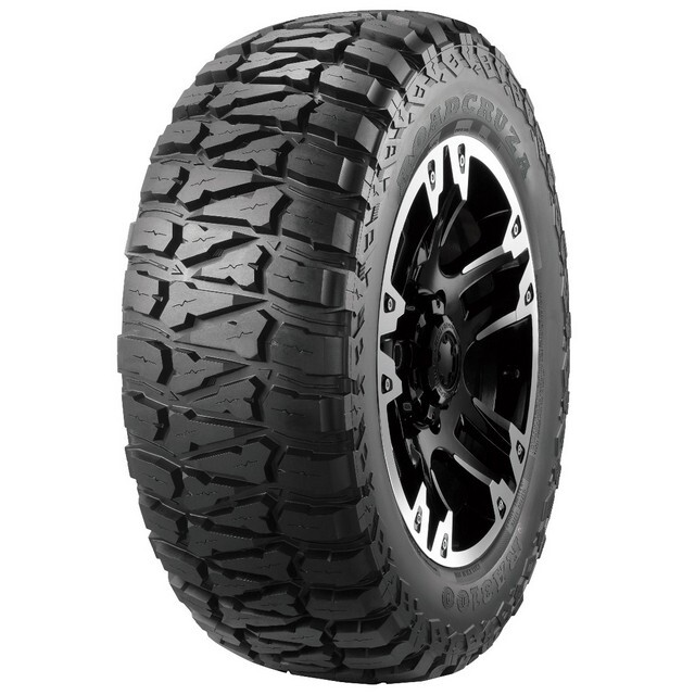 Всесезонні шини Roadcruza RA3100 35/12.5 R20 121Q-зображення-1