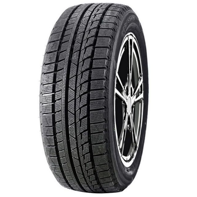 Зимові шини Nereus NS805 195/55 R15 85V-зображення-1