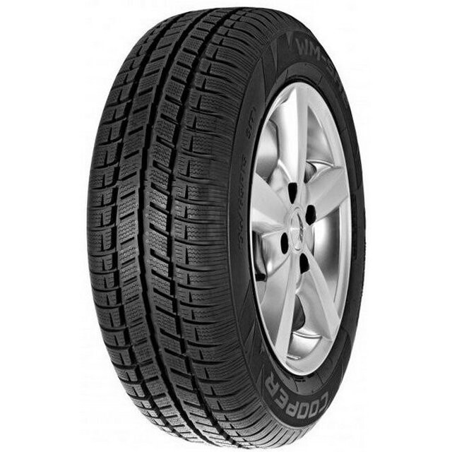 Зимові шини Cooper Weather-Master SA2 175/65 R14 82T-зображення-1