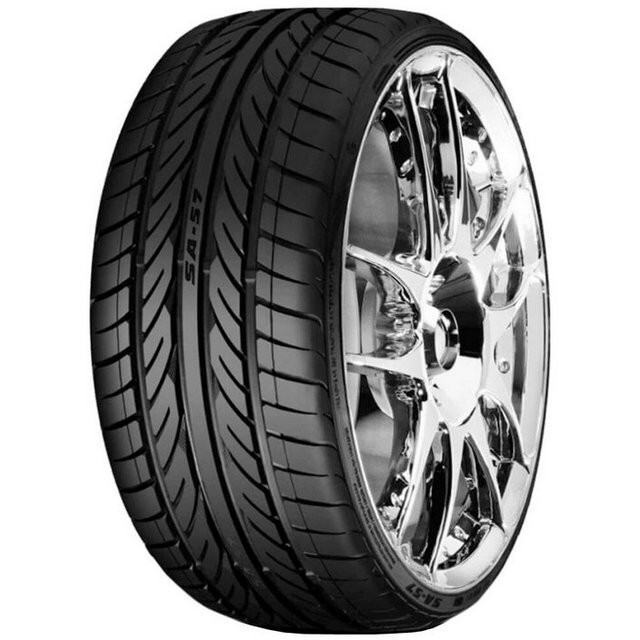 Літні шини Goodride SA57 255/55 R18 109V XL-зображення-1