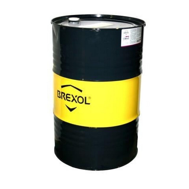 Моторна олія BREXOL TRUCK SUPERIOR 15W-40 (200л.)-зображення-1