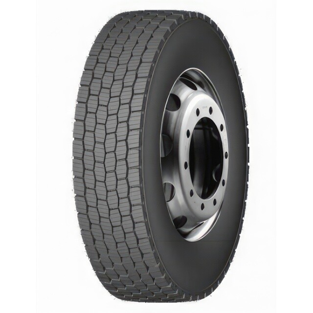 Вантажні шини CrossWind CWRD03 (ведуча) 295/80 R22.5 154/149L 18PR