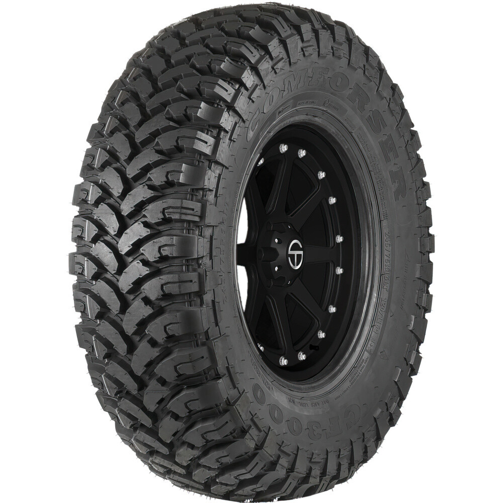 Всесезонні шини Comforser CF3000J 185/85 R16 98/95Q Всесезонні шини Comforser CF3000J 185/85 R16 98/95Q