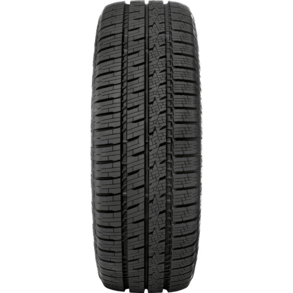 Всесезонні шини Toyo Celsius Cargo 225/55 R17C 109/107H-зображення-2