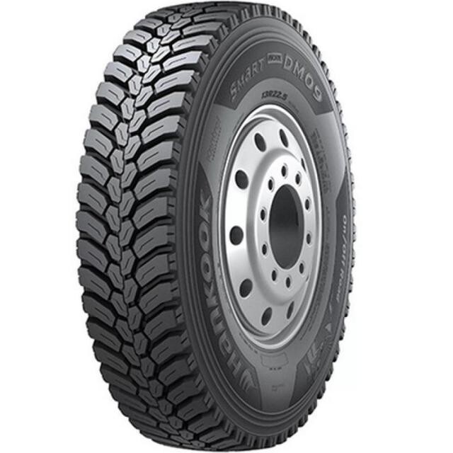 Вантажні шини Aufine ADM2 (ведуча) 315/80 R22.5 157/154K 20PR