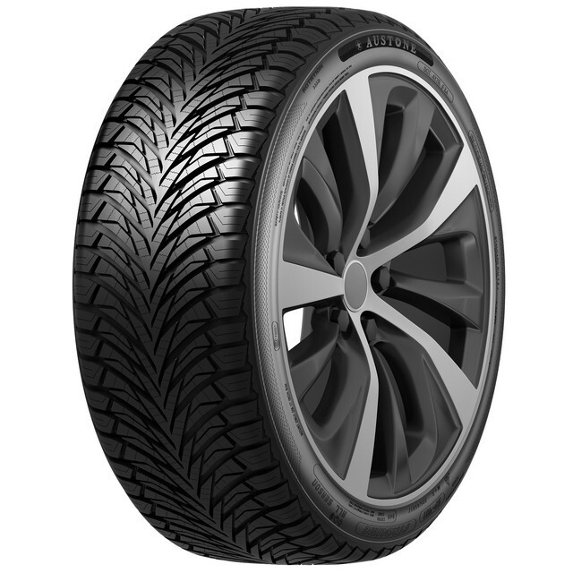 Всесезонні шини Fortune FSR-401 225/45 R17 94V XL-зображення-1