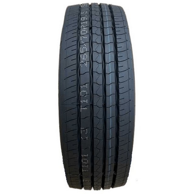Вантажні шини Evergreen ESR579 (рульова) 315/80 R22.5 156/153L 3PMSF 20PR