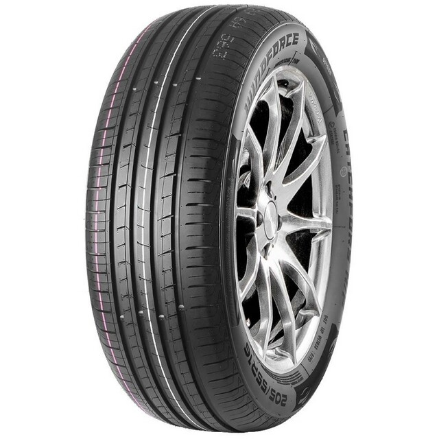 Літні шини Windforce Catchfors H/T 265/70 R16 112H