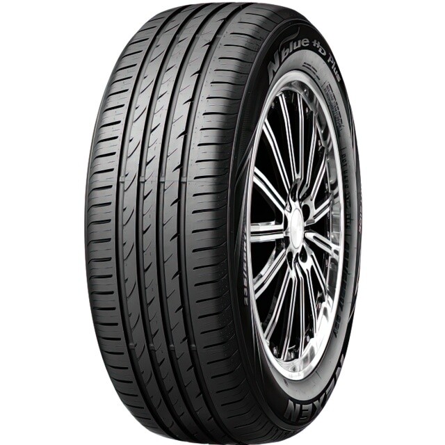 NBlue HD Plus Літні шини Nexen NBlue HD Plus 195/65 R15 91T