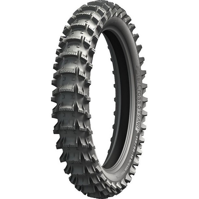 Літні шини Michelin Starcross Sand 5 2.75 R10