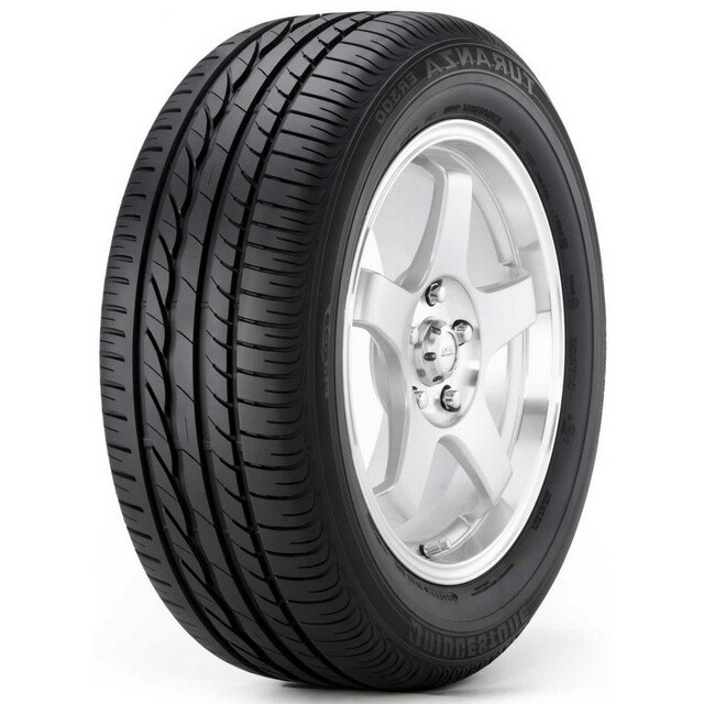 Літні шини Bridgestone Turanza ER300 195/55 R16 87V