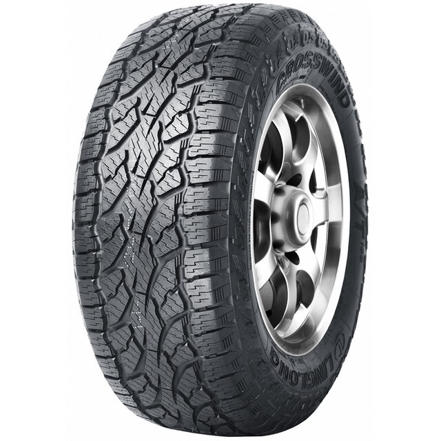 Літні шини Leao Lion Sport AT100 245/65 R17 111T XL