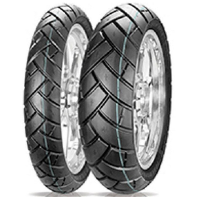 Літні шини Avon TrailRider 100/90 R19 57V