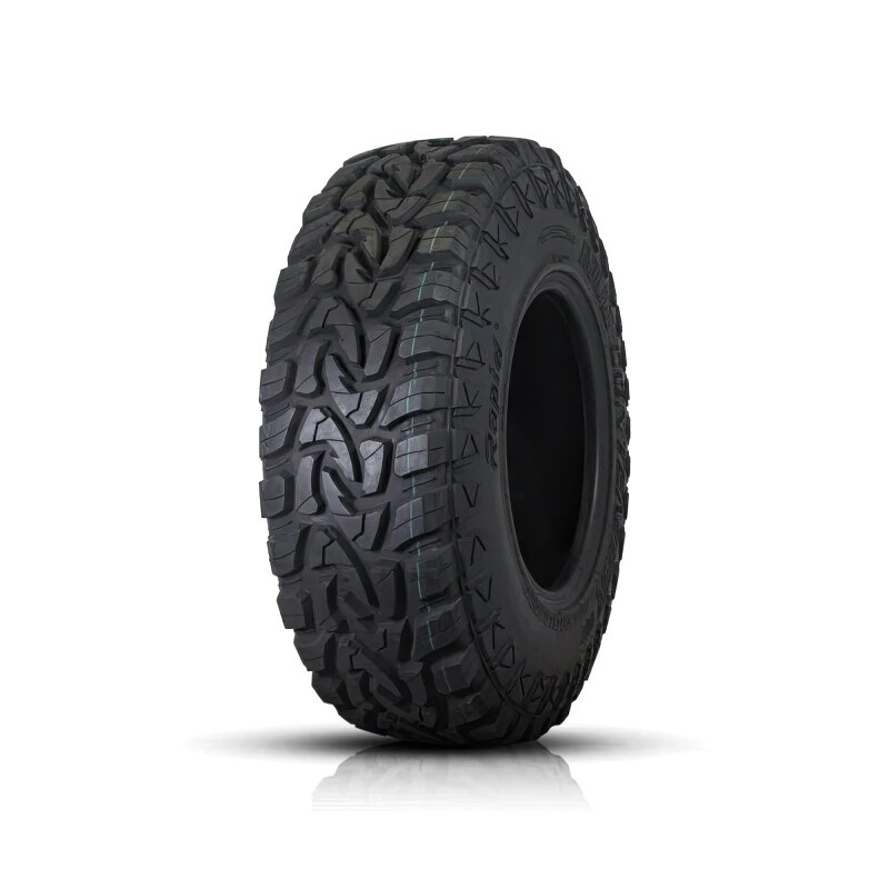Всесезонні шини Tercelo Toughevo TM01 285/70 R17 121/118Q Всесезонні шини Tercelo Toughevo TM01 285/70 R17 121/118Q