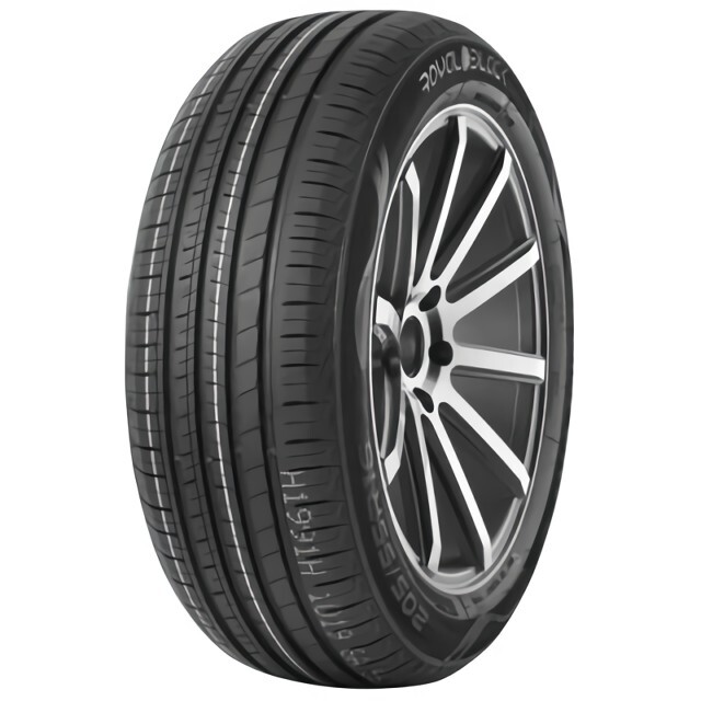 Літні шини Compasal Blazer HP 195/65 R15 95H XL-зображення-1