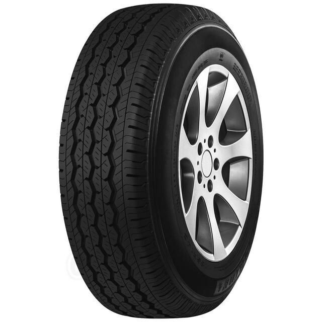 Літні шини Superia Star LT 195/60 R16 99/97H 6PR