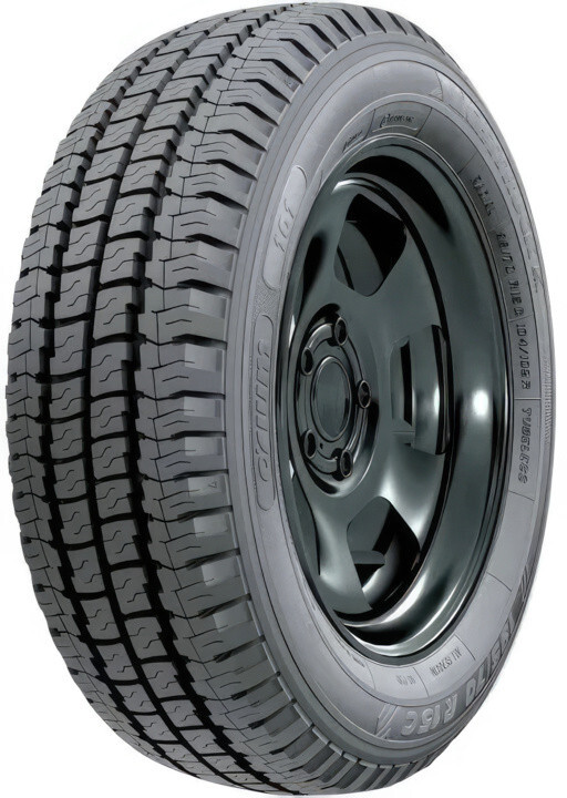 Літні шини Orium Light Truck 101 225/65 R16C 112/110R