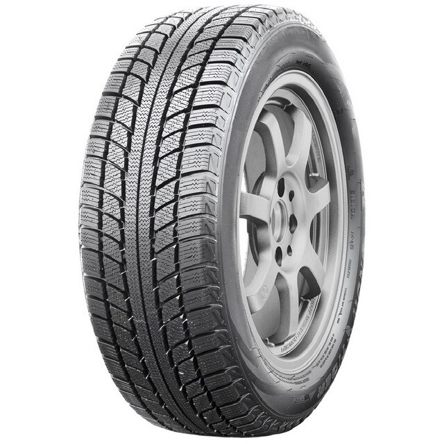 Зимові шини Triangle Snow Lion TR777 165/70 R13 79T-зображення-1